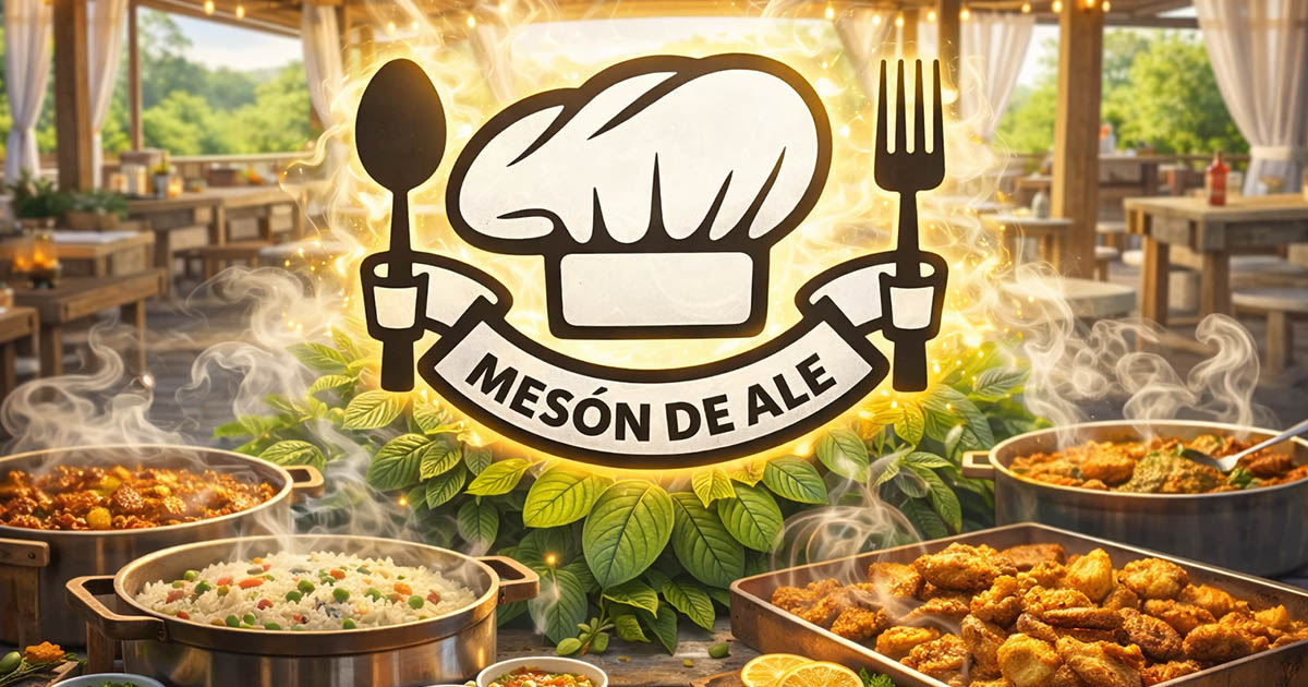 Mesón de Ale